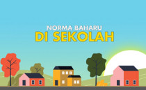 Norma Baharu di Sekolah